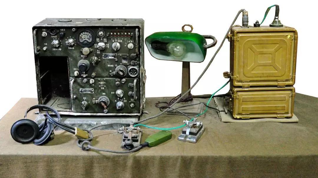 嘀嘀嘀 電報(bào)機(jī)的發(fā)明史